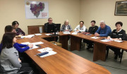 30.03.2023 года состоялось заседание Координационного совета Смоленской области