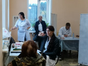 ТФОМС Смоленской области принял участие в проекте «Добрый доктор»